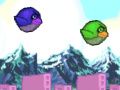 Juego Pájaros Flappy Enojados en línea