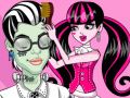 Juego Monstruifica a Justin Bieber en línea