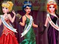 Juego Princesas en el Colegio Real en línea