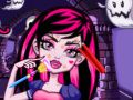 Juego Transformación Real de Chica Monstruo en línea