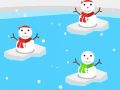 Juego Bola de nieve rápida en línea