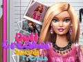 Juego Creador de Muñecas: Tendencias de Primavera en línea
