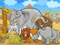 Juego Encuentra 10 diferencias en línea