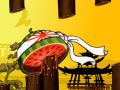Juego Frutas Katana en línea