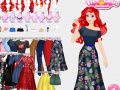 Juego Princesa Nuevas Tendencias de Primavera en línea Juego Princesa Nuevas Tendencias de Primavera en línea