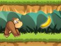 Juego Jungla de Plátano en línea