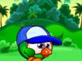 Juego Salto del Pollito Verde en línea