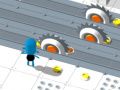 Juego Escape de FlakBoy en línea