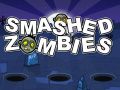 Juego Zombis Aplastados en línea