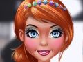 Juego Revista de Moda Maquillaje Perfecto en línea