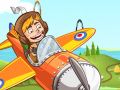 Juego Wings de Bolsillo WWII en línea