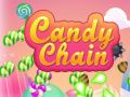 Juego Cadena de Caramelos en línea