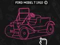Juego Doodle Historia 3D: Automóviles en línea