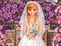 Juego Vestir a la novia y a las damas de honor en línea Juego Vestir a la novia y a las damas de honor en línea