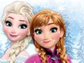 Juego Joyas de Elsa en línea