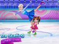 Juego Competencia de Patinaje sobre Hielo en línea
