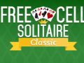 Juego Solitaire FreeCell Clásico en línea Juego Solitaire FreeCell Clásico en línea
