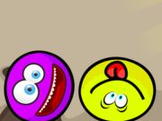 Juego Las sonrisas conectan la diversión del rompecabezas en línea