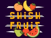 Juego Fruta shish en línea