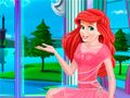 Juego Fiesta de Pijamas de la Princesa en línea
