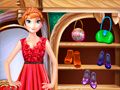 Juego Princesa de la Moda en línea