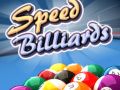 Juego Billar rápido en línea