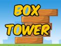 Juego Torre de Cajas en línea