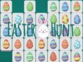 Juego Búsqueda de Pascua en línea