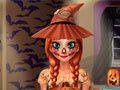 Juego Princesa de Hielo: Disfraces Espeluznantes en línea