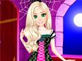 Juego Moda de Halloween de las princesas en línea