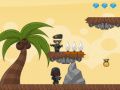 Juego Camino del Soldado en línea