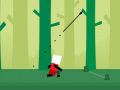 Juego Lanzamiento de Jabalina en línea