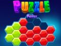 Juego Fiebre del Rompecabezas en línea
