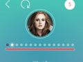 Juego Trivia de Estrellas del Pop en línea Juego Trivia de Estrellas del Pop en línea