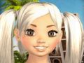 Juego Avie Pocket: Estrella del Pop en línea