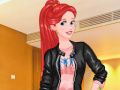 Juego Clases de Arte para Princesa en línea