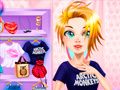 Juego La princesa enviada al futuro en línea