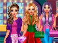 Juego Creador de Chicas Perfectas en línea