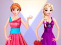 Juego Divas de la Moda en línea