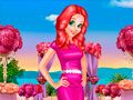 Juego Preparación para la boda de las princesas en línea