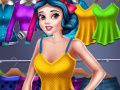 Juego Looks de Moda de Princesa en línea