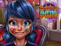 Juego Mariquita Maquillaje Brillante en línea