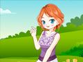 Juego Vestir Belleza Kawaii en línea