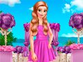 Juego Día de la boda de la princesa sirena en línea