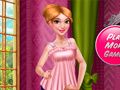 Juego Vestido Dolly Hipster Paloma en línea