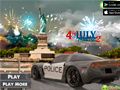 Juego Aparcamiento del 4 de julio 2 en línea