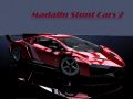 Juego Madalin Stunt Cars 2 en línea