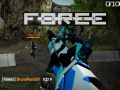 Juego Fuerza de Bala Multijugador en línea