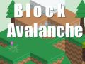 Juego Avalancha de Bloques en línea
