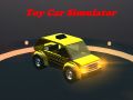 Juego Simulador de coches de juguete en línea